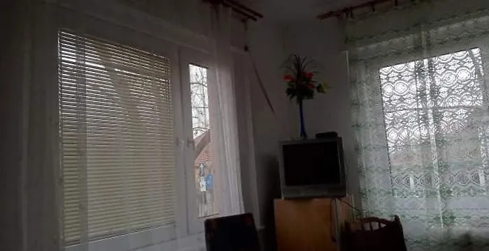 Malomtavi Vendégház Tapolca