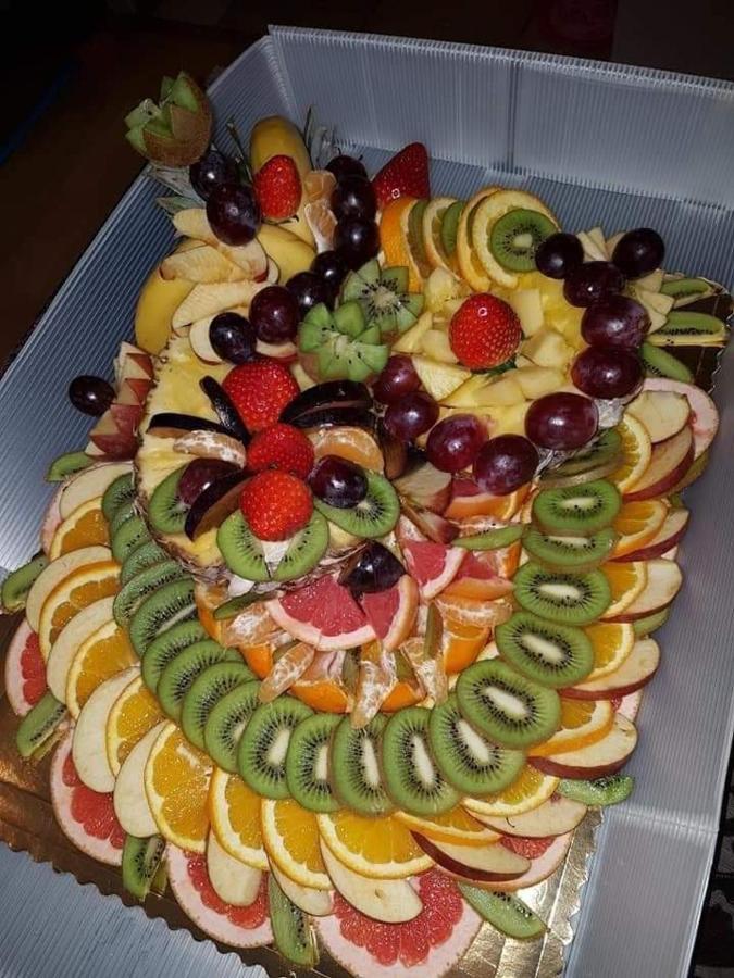 Malomtavi Vendeghaz Tapolca